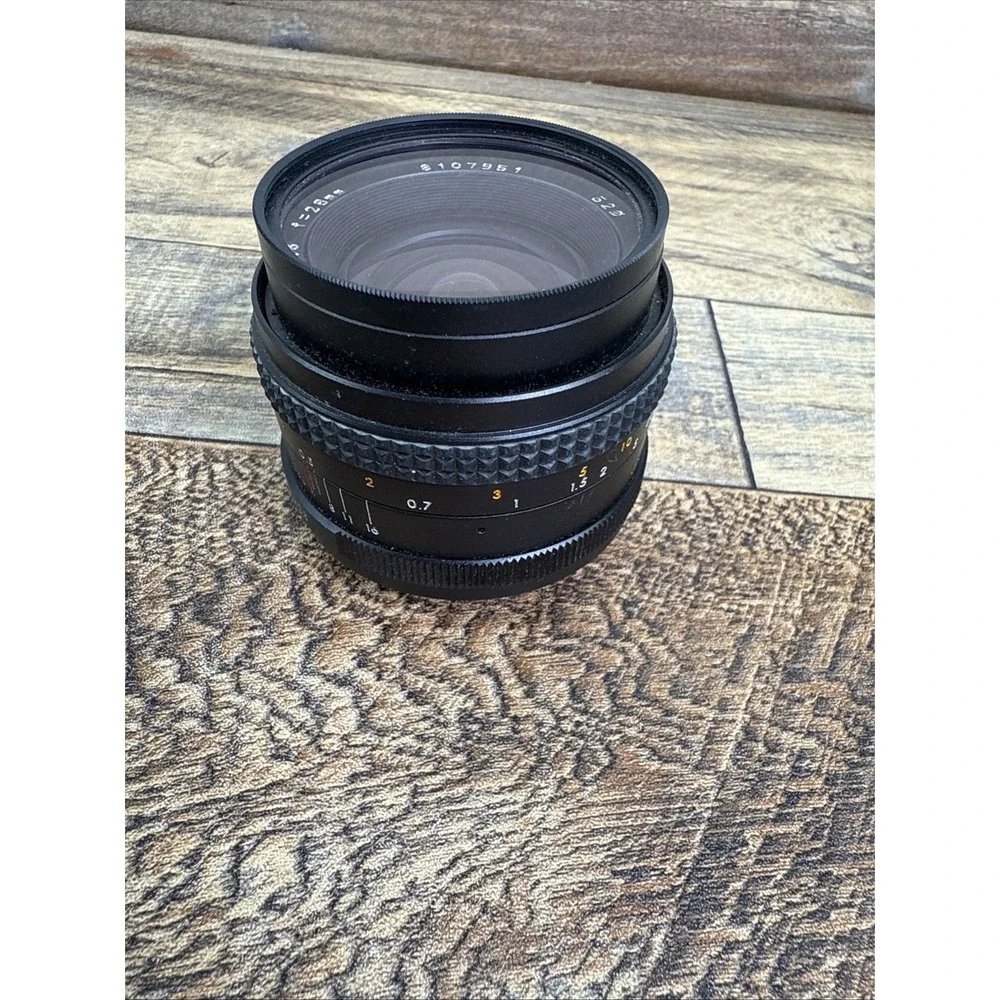 Hoya Skylight Camera Lens